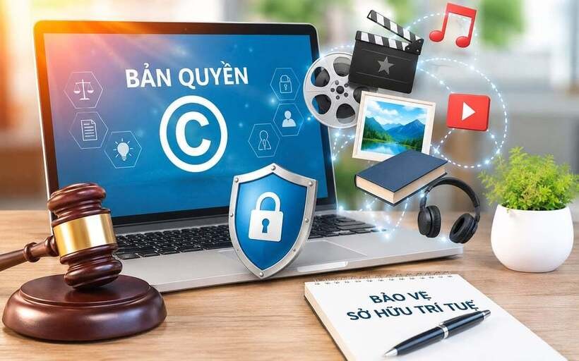 Bộ VHTT&DL: Tăng cường công tác xử phạt vi phạm hành chính về quyền tác giả, quyền liên quan