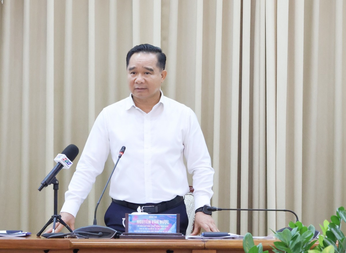 Tập trung tối đa nguồn lực cho mục tiêu tăng trưởng hai con số