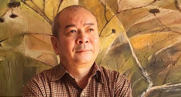 ung ho bo truong giao duc