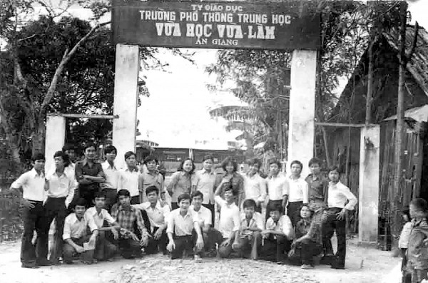 truong xua ban cu but ky cua pham quang tan
