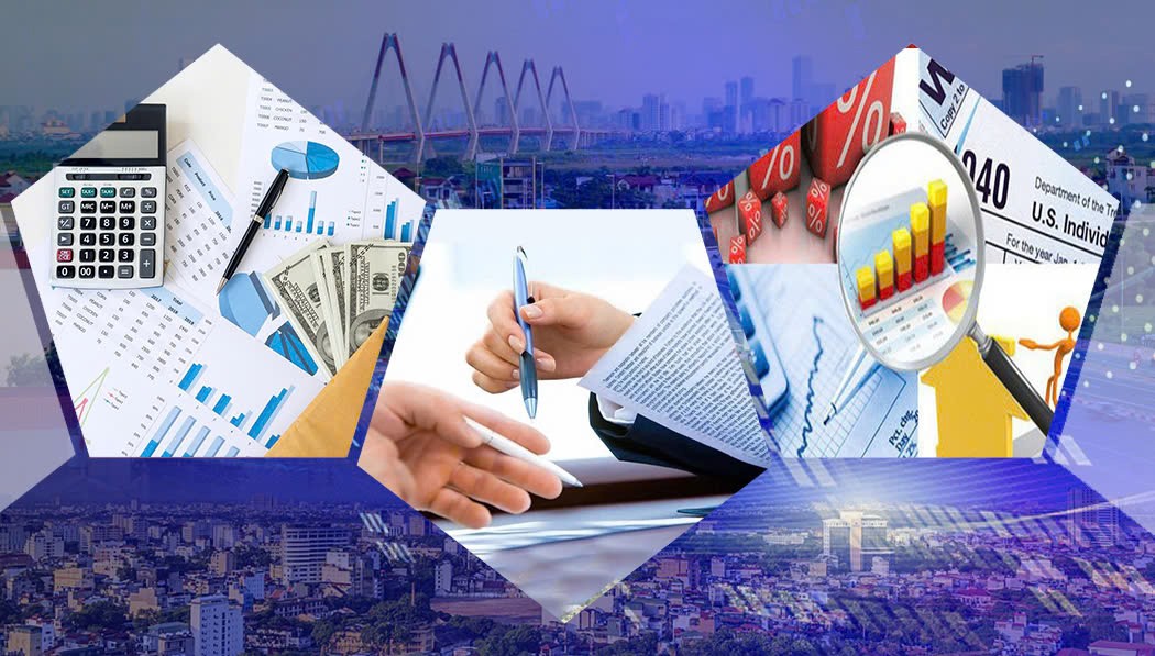 Chính thức thông qua 5 chính sách của Luật về văn bản quy phạm pháp luật