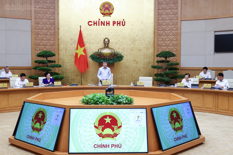 12 dự án luật, nghị quyết quan trọng được cho ý kiến trình Quốc hội thông qua tại Kỳ họp thứ 2