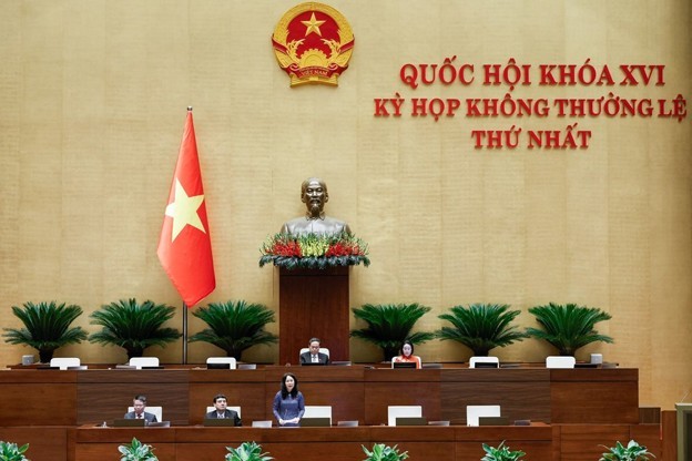 Kiến tạo sức mạnh từ tri thức