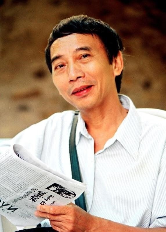 Thanh Thảo: Người sáng tạo các phương thức chở sử thi thời đại