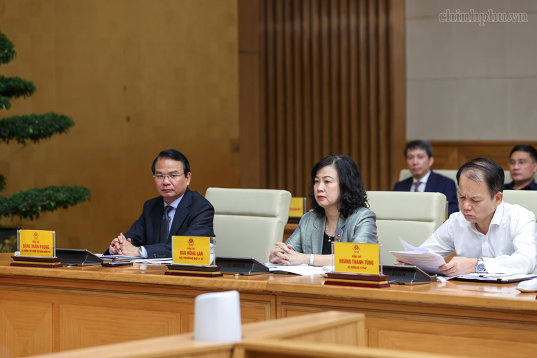 Thủ tướng: Năm học mới đặc biệt quan trọng, phải đổi mới thực chất từ bên trong ngành giáo dục