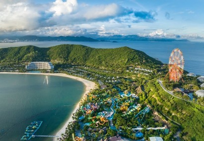 Hòn Tre: Từ một hòn đảo hoang sơ giữa vịnh Nha Trang đến “đảo diệu kỳ” của hàng triệu du khách