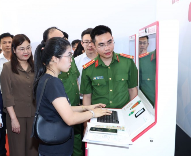 Đột phá chiến lược vì an ninh quốc gia và hạnh phúc của nhân dân
