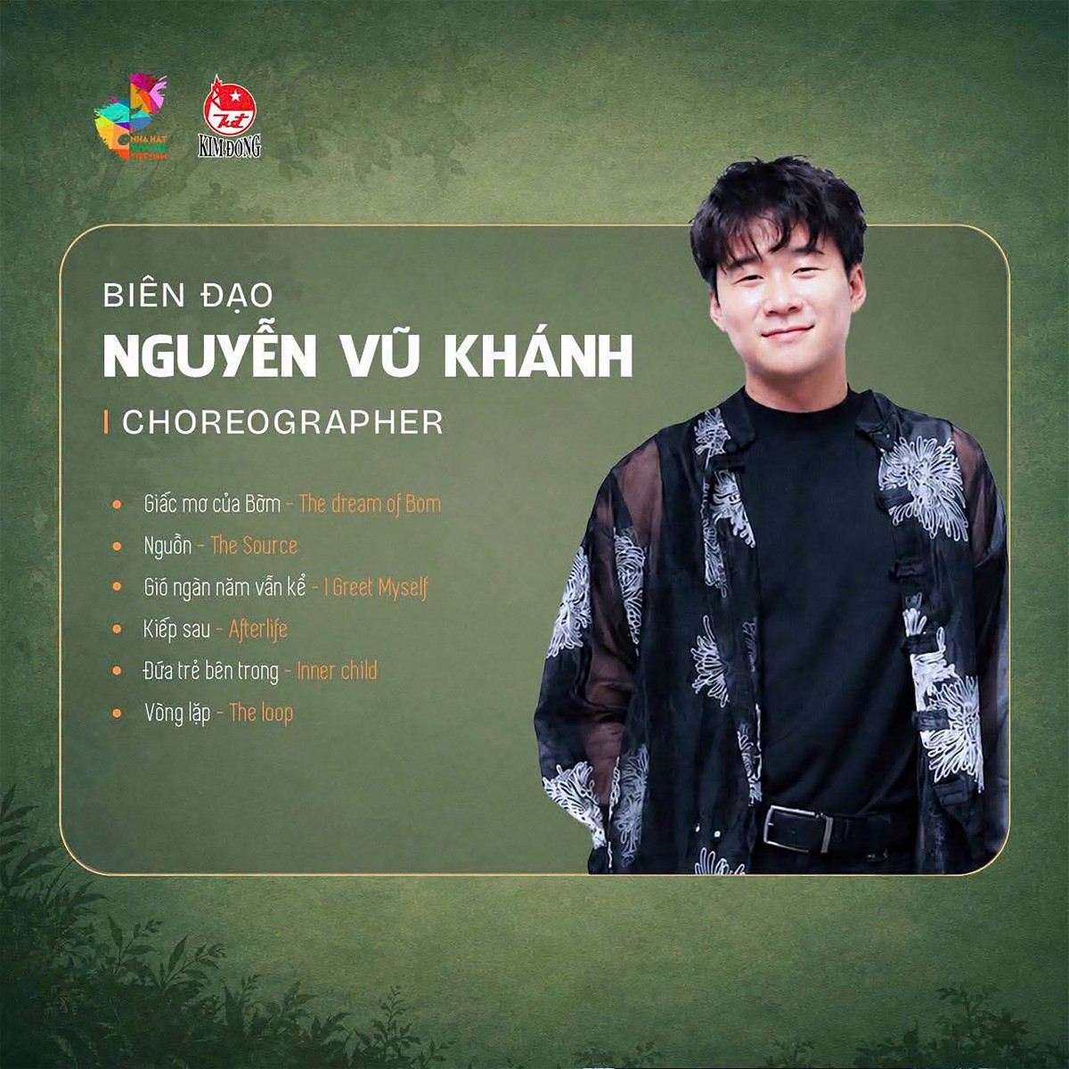 Khi lịch sử được kể bằng ngôn ngữ của nghệ thuật