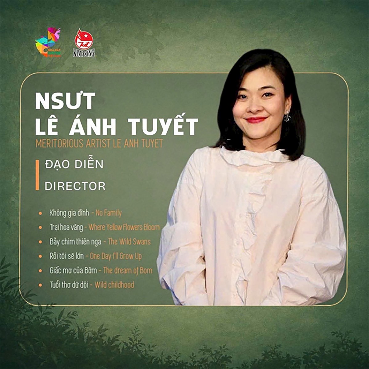 Khi lịch sử được kể bằng ngôn ngữ của nghệ thuật