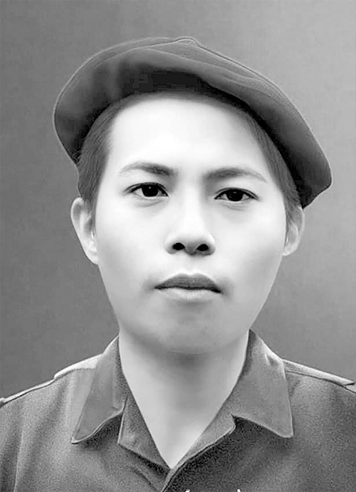 Nhà thơ, nhà báo, liệt sĩ Thâm Tâm: Quăng tay chén khói tan thành trời mưa