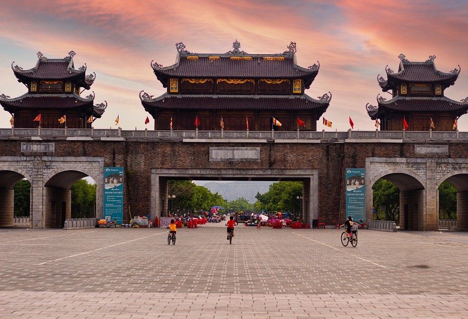 Ninh Bình – miền di sản qua nghìn năm