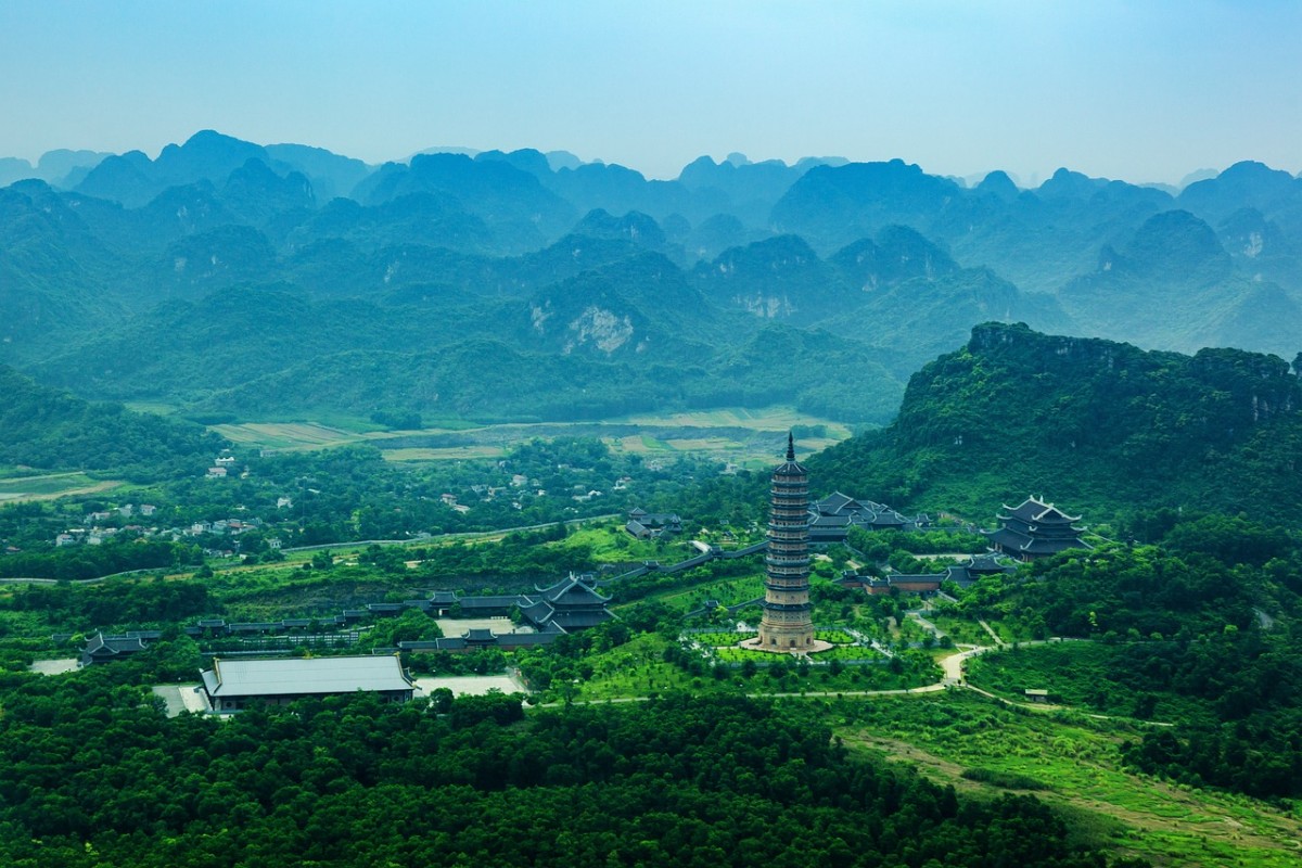 Theo những mạch nguồn văn hóa Ninh Bình
