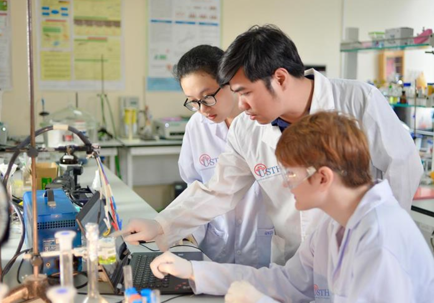 Hành lang mở cho nghiên cứu khoa học, đổi mới sáng tạo trong Giáo dục Đại học