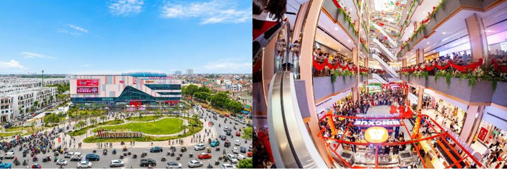 Hệ sinh thái giải trí Vingroup rực rỡ sắc màu, ngập tràn ưu đãi dịp Tết Độc lập