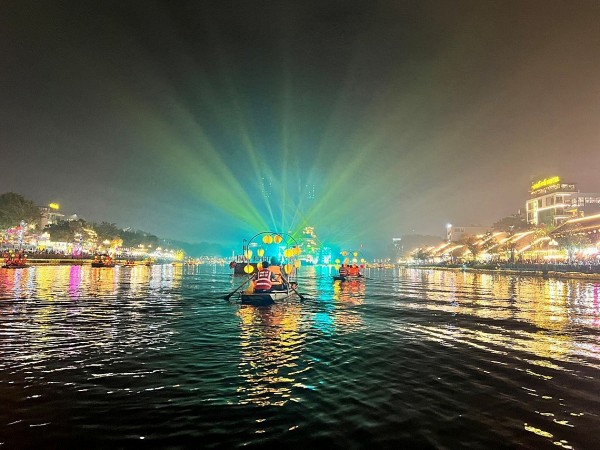 nghi quyet 26 nqtw dong luc phat trien du lich ninh binh tro thanh nganh kinh te mui nhon trong ky nguyen moi