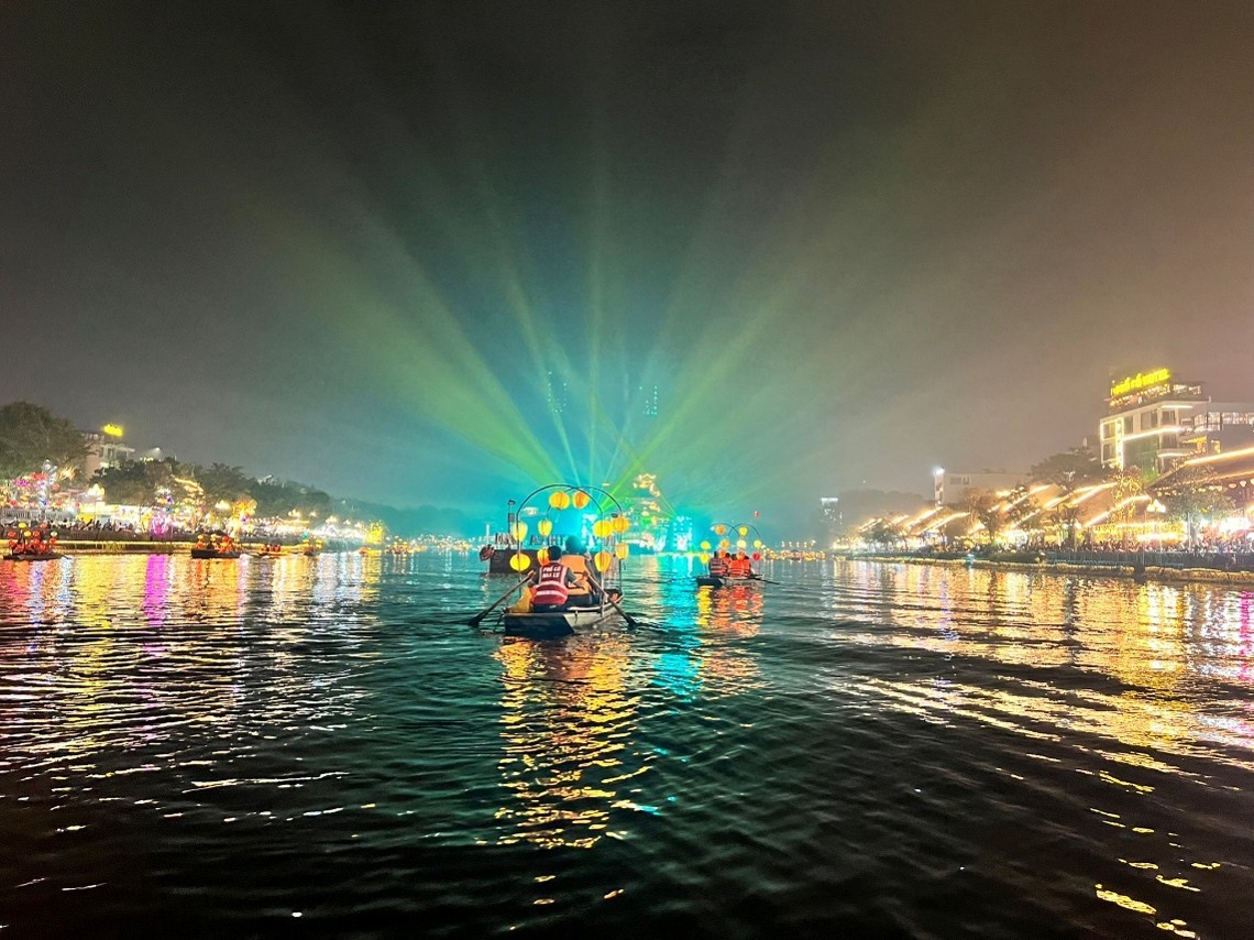 Nghị quyết 26-NQ/TW: Động lực phát triển du lịch Ninh Bình trở thành ngành kinh tế mũi nhọn trong kỷ nguyên mới