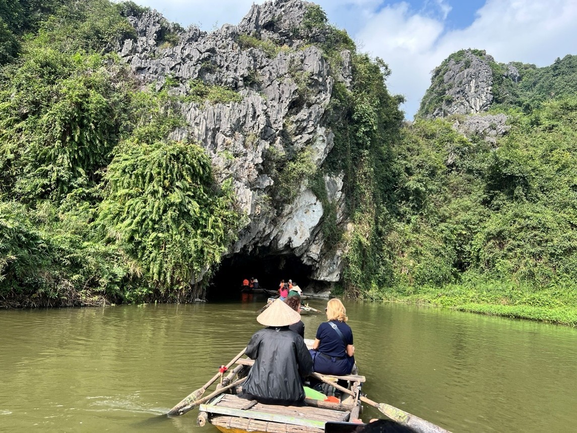 Nghị quyết 26-NQ/TW: Động lực phát triển du lịch Ninh Bình trở thành ngành kinh tế mũi nhọn trong kỷ nguyên mới