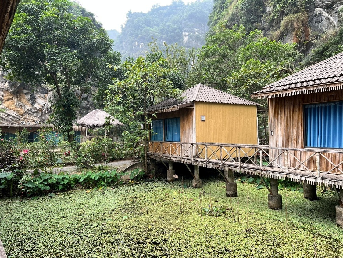 Nghị quyết 26-NQ/TW: Động lực phát triển du lịch Ninh Bình trở thành ngành kinh tế mũi nhọn trong kỷ nguyên mới
