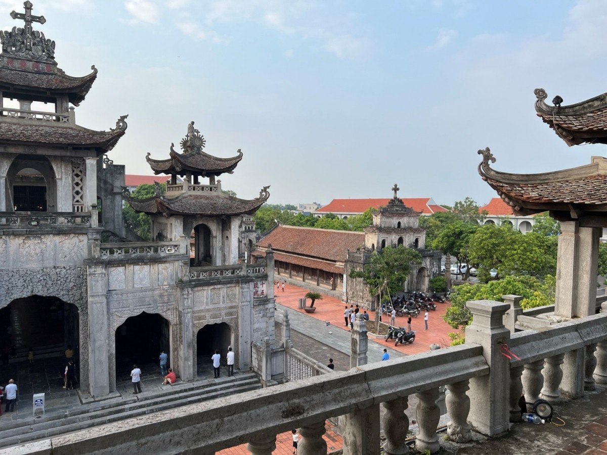 Nghị quyết 26-NQ/TW: Động lực phát triển du lịch Ninh Bình trở thành ngành kinh tế mũi nhọn trong kỷ nguyên mới
