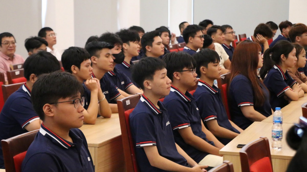 Hơn 2,6 triệu học sinh Thành phố Hồ Chí Minh hân hoan khai giảng năm học mới