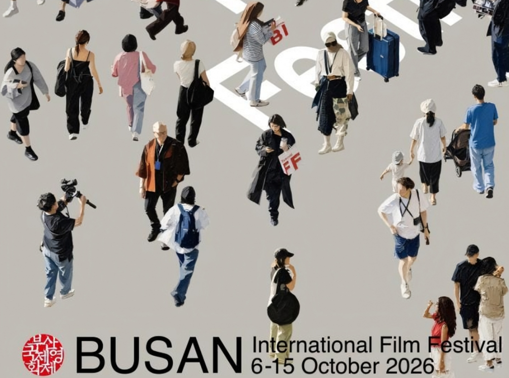 Phim Việt trở lại Busan với một diện mạo mới