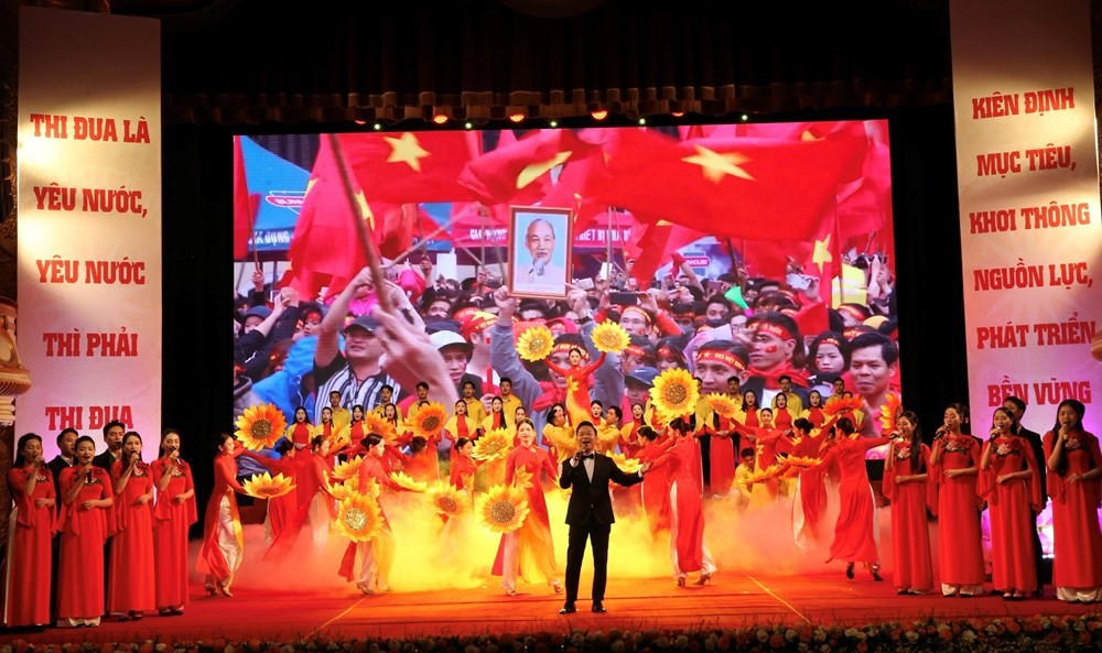 Bộ VHTTDL: Quyết tâm thực hiện tăng trưởng bền vững “2 con số” giai đoạn 2026 – 2030