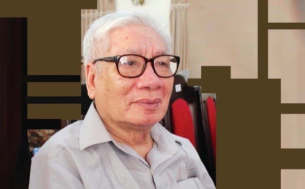 Nhớ anh vô cùng, anh Định Hải ơi!