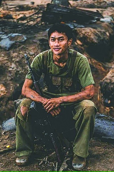 nguyen hung khi nguoi tre ke chuyen yeu nuoc bang am nhac