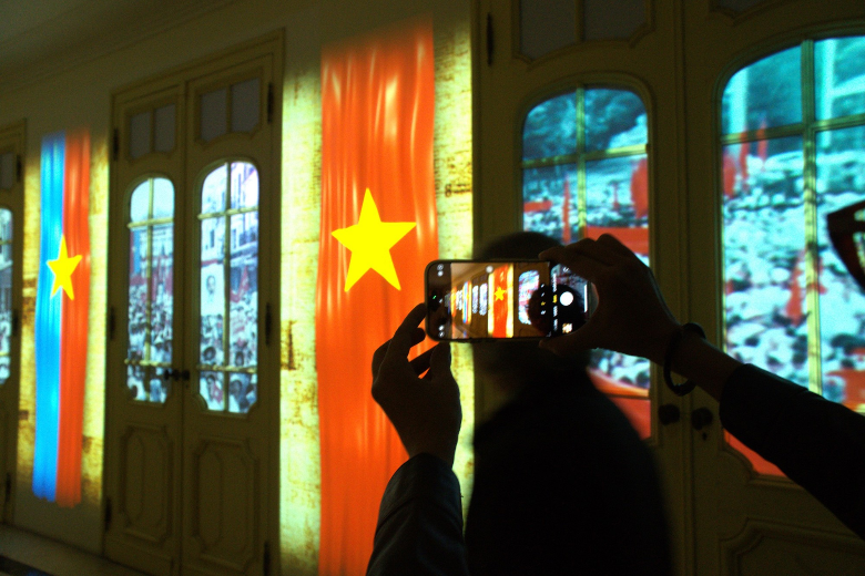 kho du lieu van hoa so quoc gia se duoc van hanh tu nam 2027