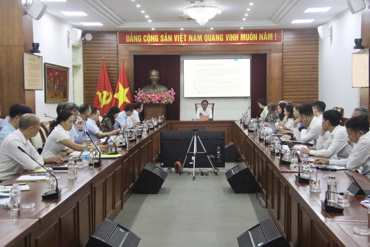 Bộ VHTT&DL: Đề xuất đánh giá kinh tế 8 di sản thế giới của Việt Nam