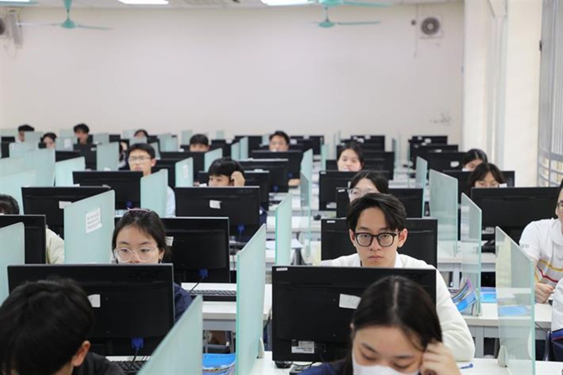 Nền tảng cho một diện mạo giáo dục mới