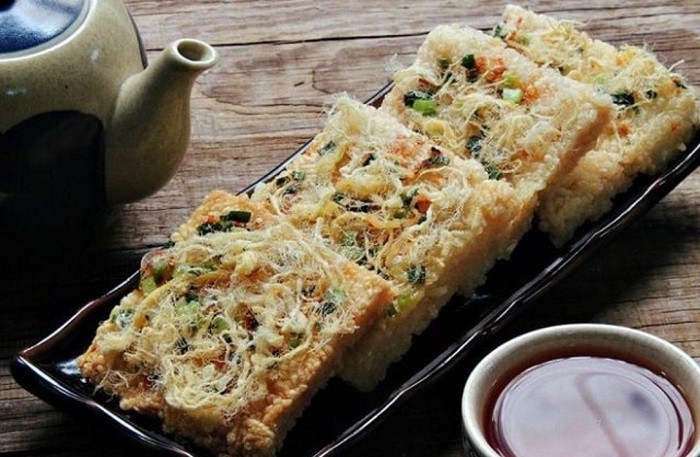 Ninh Bình – một miền ẩm thực rộng mở