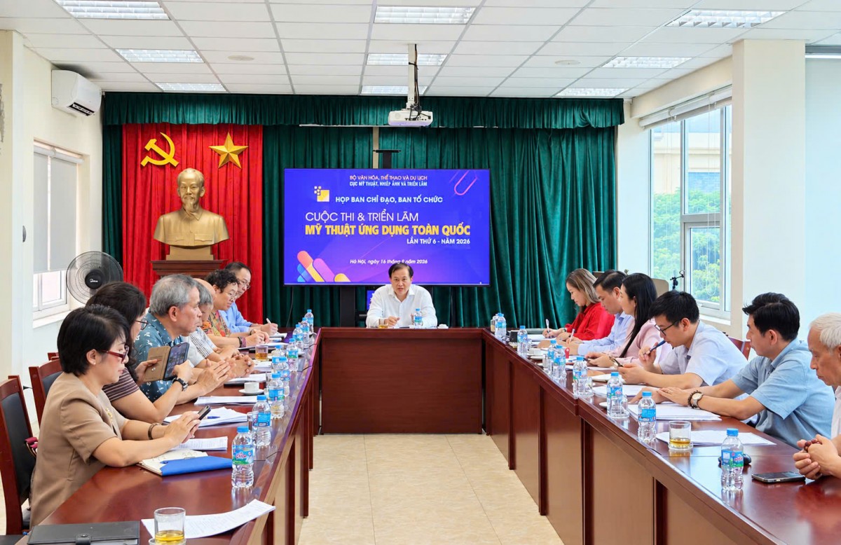 Đưa sáng tạo ứng dụng vào đời sống