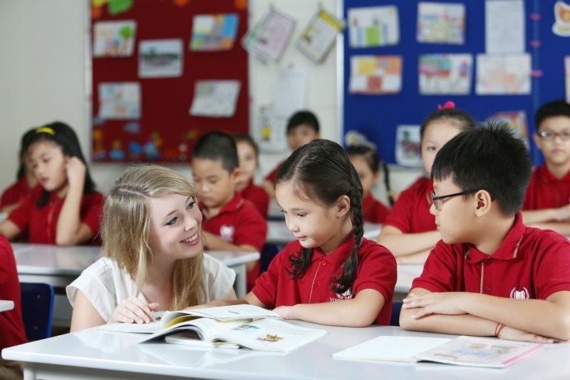 Bộ GD&ĐT: Dự kiến mở rộng hợp tác, đầu tư với nước ngoài trong giáo dục