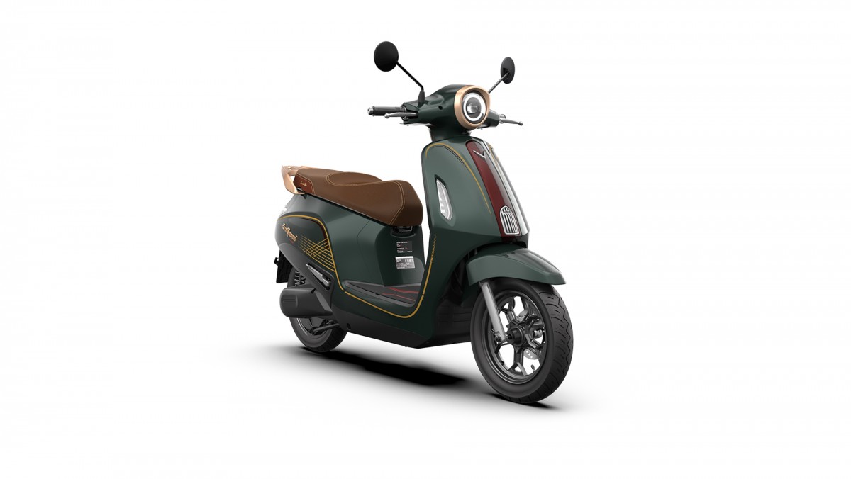 Ưu đãi 3 triệu đồng, Evo Grand Premia và Evo Grand Limited dễ tiếp cận với người dùng đô thị