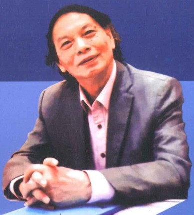 Một nhân cách văn hóa