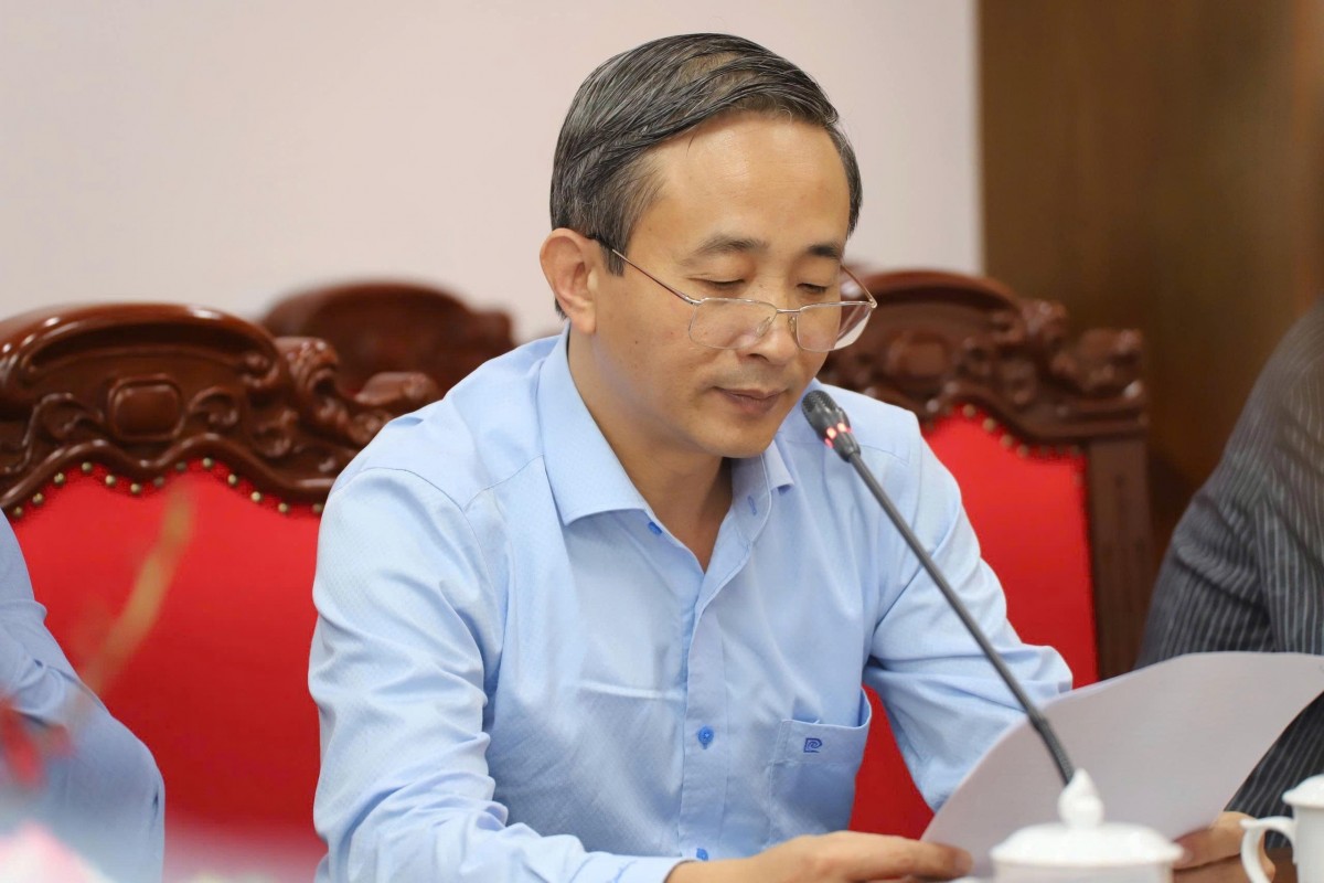 Nhà xuất bản Giáo dục Việt Nam mở rộng hợp tác bản quyền và học liệu số