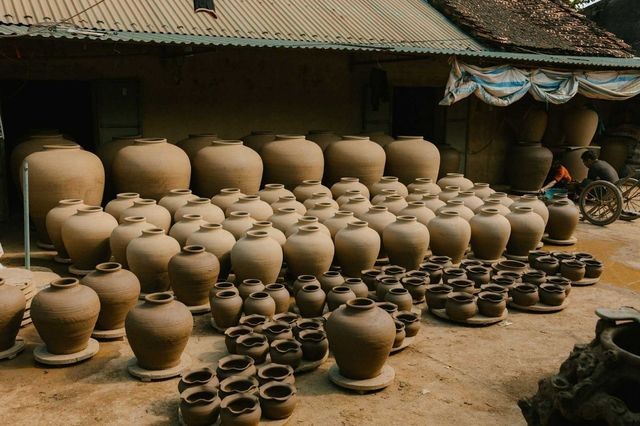 Theo những nếp nghề trên đất Ninh Bình