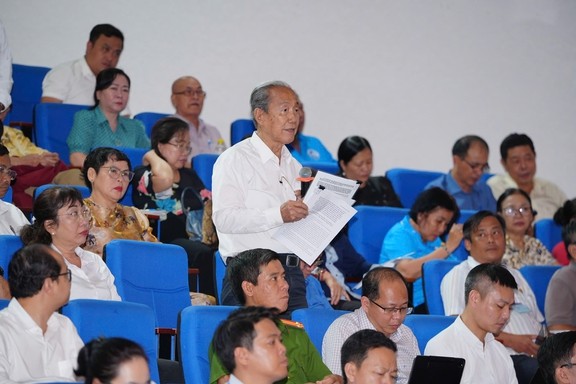 Kỳ vọng bứt phá thể chế và đầu tư cho chất lượng sống