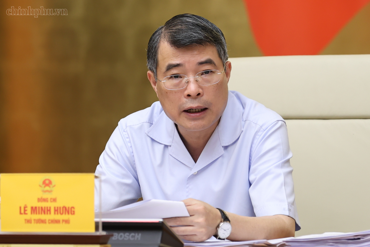 Hội nghị Thường trực Đảng ủy Chính phủ thực hiện đánh giá, xếp loại cán bộ