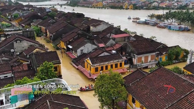 Những thước phim chạm đến trái tim