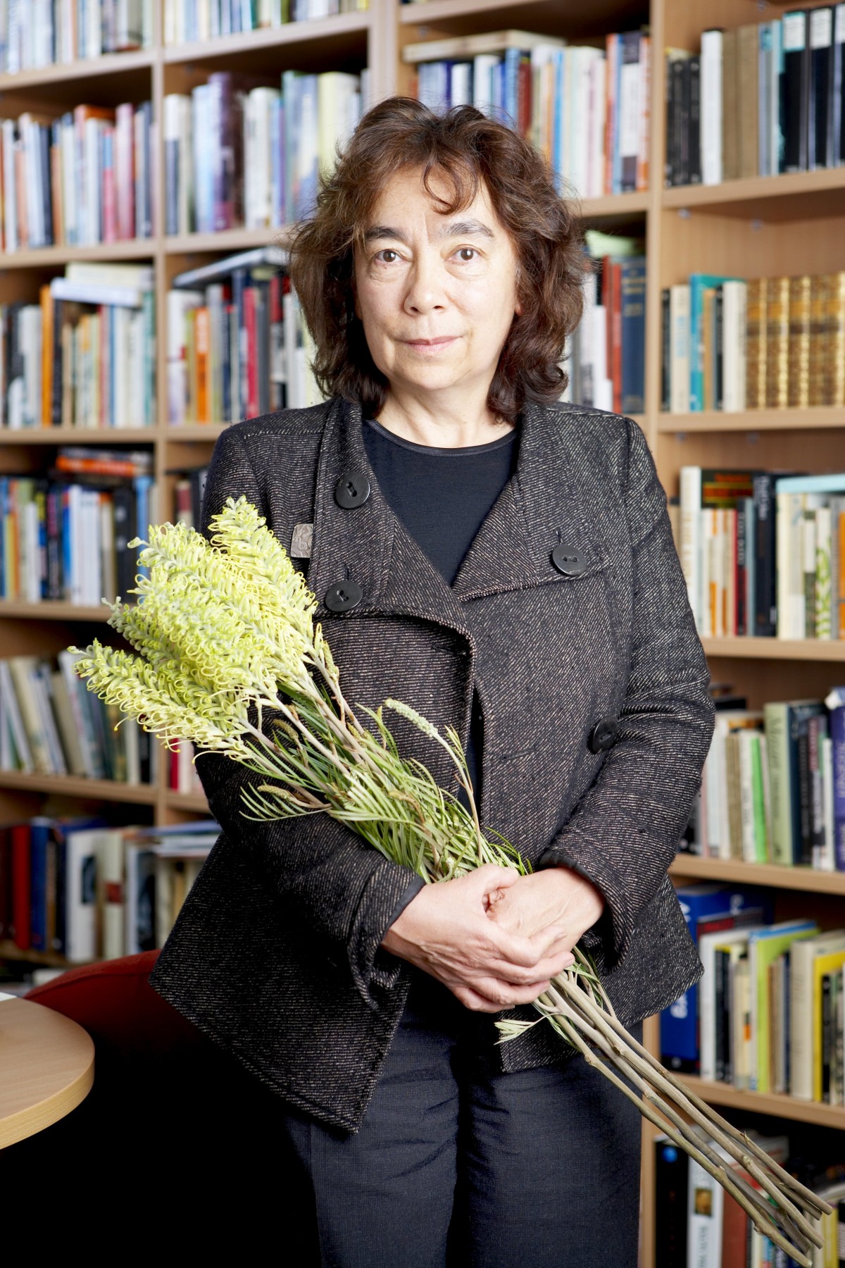 10 nữ nhà văn tiềm năng của Nobel Văn chương 2026