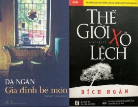 Vấn đề gia đình trong tiểu thuyết của một số nhà văn nữ Nam bộ đầu thế kỉ XXI