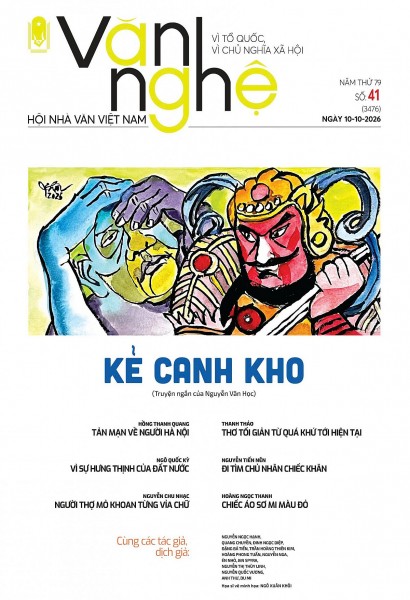 moi doc gia don doc bao van nghe so 412026