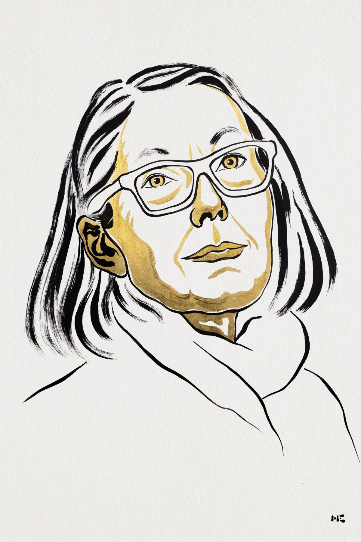 Giải Nobel Văn học năm 2026 được trao cho tác giả người Canada: Anne Carson