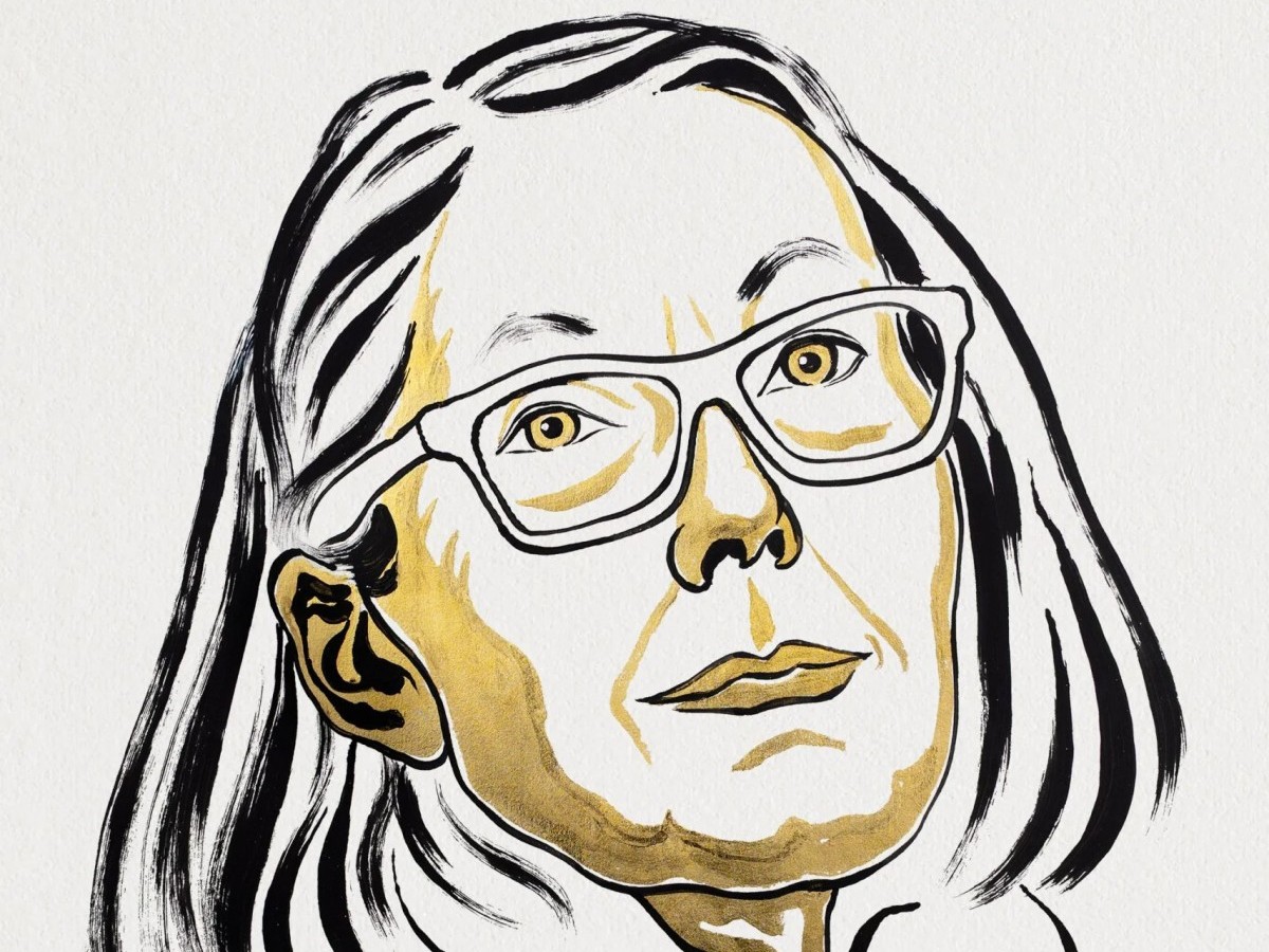 Giải Nobel Văn học năm 2026 được trao cho tác giả người Canada: Anne Carson