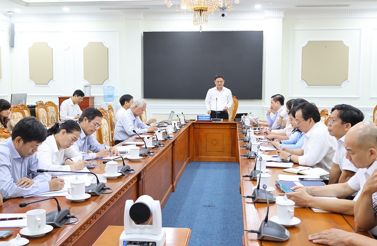 TP.Hồ Chí Minh xử phạt vi phạm an toàn thực phẩm hơn 11 tỷ đồng