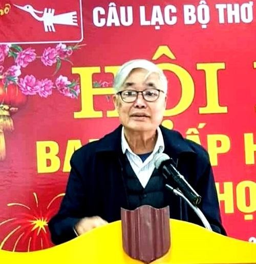 Người trọn vẹn với đất, trọn tình với thơ