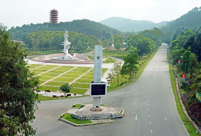 Đi tìm chủ nhân chiếc khăn. Bút ký của Nguyễn Tiến Nên