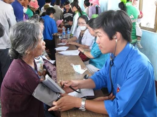 Đến 2030, hình thành cơ bản hệ thống an sinh xã hội đa tầng